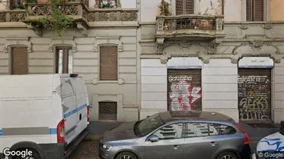 Apartments for rent in Milano Zona 2 - Stazione Centrale, Gorla, Turro, Greco, Crescenzago - Photo from Google Street View
