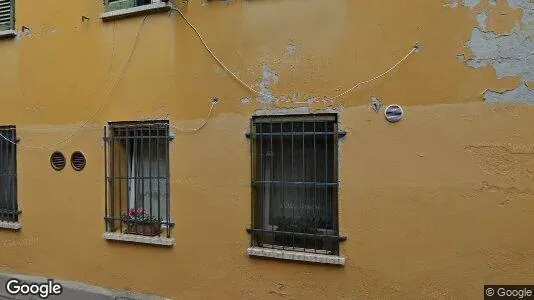 Apartments for rent in Bologna - Photo from Google Street View