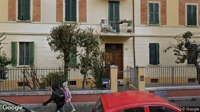 Apartments for rent in Bologna - Photo from Google Street View