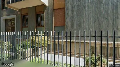 Apartments for rent in Milano Zona 8 - Fiera, Gallaratese, Quarto Oggiaro - Photo from Google Street View