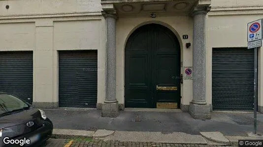 Apartments for rent in Milano Zona 1 - Centro storico - Photo from Google Street View