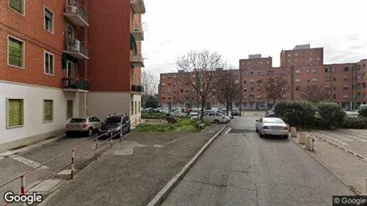 Apartments for rent in Bologna - Photo from Google Street View