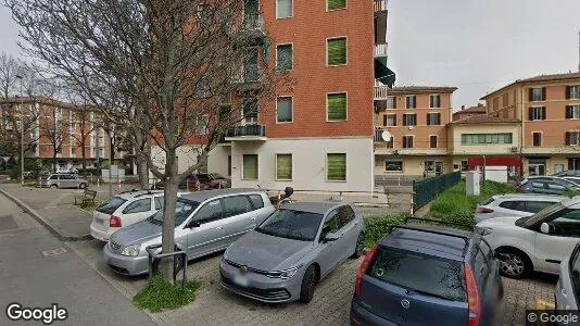 Apartments for rent in Bologna - Photo from Google Street View