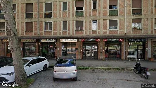 Apartments for rent in Bologna - Photo from Google Street View