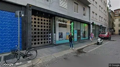 Apartments for rent in Milano Zona 1 - Centro storico - Photo from Google Street View