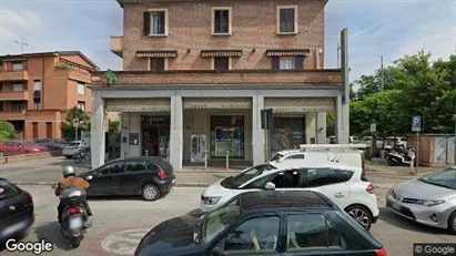 Apartments for rent in Bologna - Photo from Google Street View