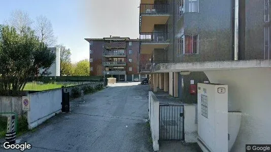 Rooms for rent in Padua - Photo from Google Street View
