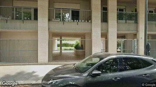 Apartments for rent in Milano Zona 8 - Fiera, Gallaratese, Quarto Oggiaro - Photo from Google Street View