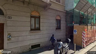 Rooms for rent in Milano Zona 3 - Porta Venezia, Città Studi, Lambrate - Photo from Google Street View