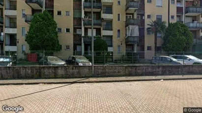 Rooms for rent in Buccinasco - Photo from Google Street View