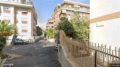 Apartments for rent in Roma Municipio XII – Monte Verde - Photo from Google Street View