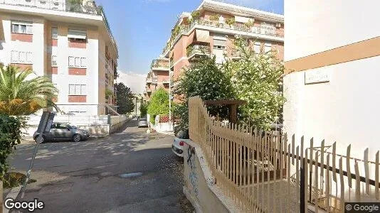 Apartments for rent in Roma Municipio XII – Monte Verde - Photo from Google Street View