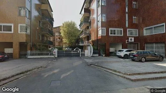 Rooms for rent in Padua - Photo from Google Street View