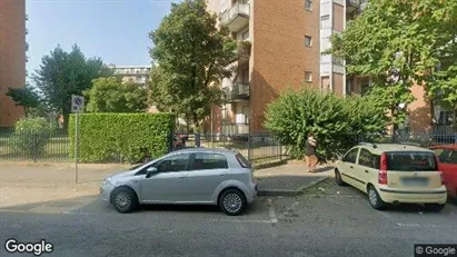 Rooms for rent in Buccinasco - Photo from Google Street View