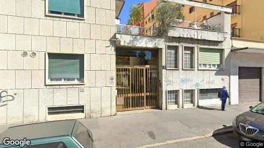 Apartments for rent in Milano Zona 9 - Porta Garibaldi, Niguarda - Photo from Google Street View