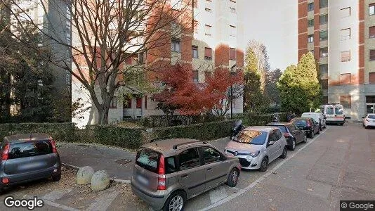 Rooms for rent in Milano Zona 6 - Barona, Lorenteggio - Photo from Google Street View