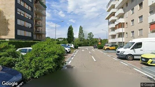 Apartments for rent in Milano Zona 5 - Vigentino, Chiaravalle, Gratosoglio - Photo from Google Street View