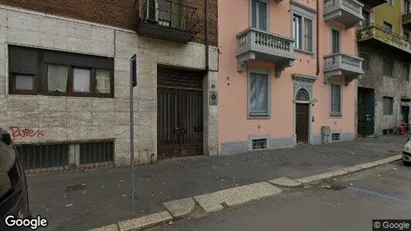 Apartments for rent in Milano Zona 5 - Vigentino, Chiaravalle, Gratosoglio - Photo from Google Street View
