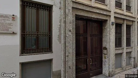 Apartments for rent in Milano Zona 1 - Centro storico - Photo from Google Street View