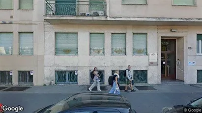 Apartments for rent in Milano Zona 2 - Stazione Centrale, Gorla, Turro, Greco, Crescenzago - Photo from Google Street View