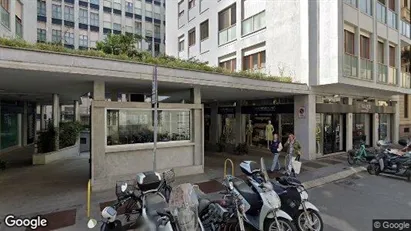 Apartments for rent in Milano Zona 1 - Centro storico - Photo from Google Street View