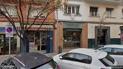 Apartments for rent in Momo - Photo from Google Street View