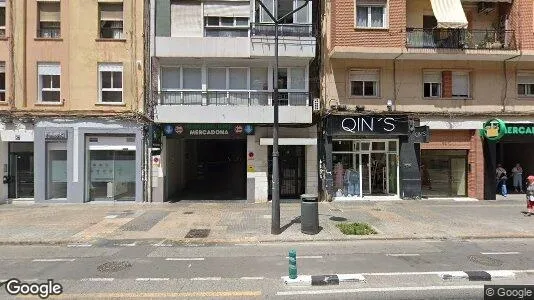 Rooms for rent in Borgocarbonara - Photo from Google Street View