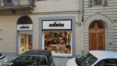 Apartments for rent in Florence - Photo from Google Street View