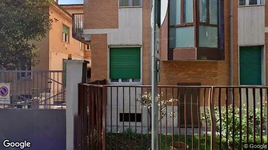 Rooms for rent in Milano Zona 9 - Porta Garibaldi, Niguarda - Photo from Google Street View