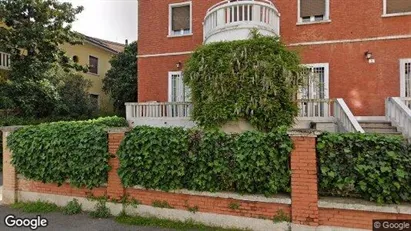 Apartments for rent in Bologna - Photo from Google Street View