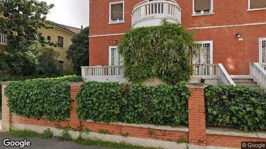 Apartments for rent in Bologna - Photo from Google Street View