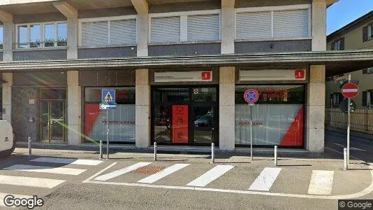 Apartments for rent in Bologna - Photo from Google Street View