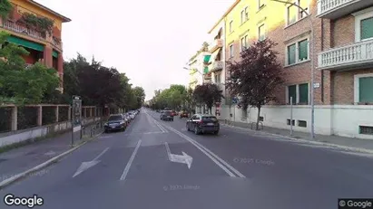 Apartments for rent in Bologna - Photo from Google Street View