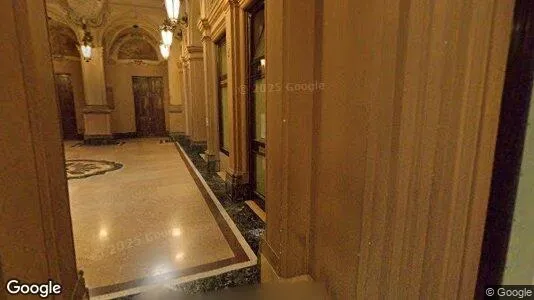 Apartments for rent in Bologna - Photo from Google Street View