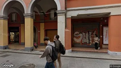 Apartments for rent in Bologna - Photo from Google Street View