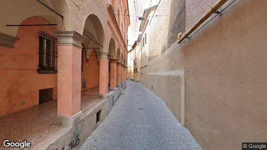 Apartments for rent in Bologna - Photo from Google Street View
