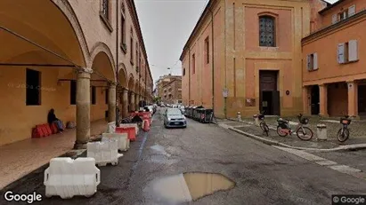 Apartments for rent in Bologna - Photo from Google Street View