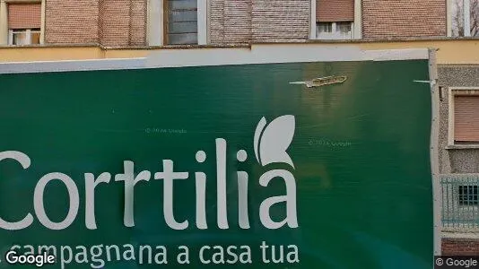 Apartments for rent in Bologna - Photo from Google Street View