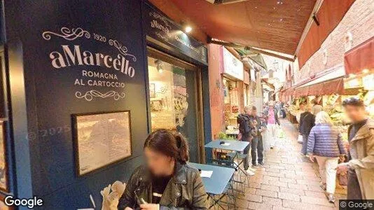 Apartments for rent in Bologna - Photo from Google Street View