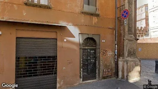 Apartments for rent in Bologna - Photo from Google Street View