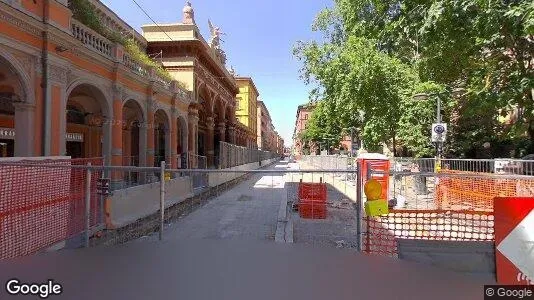 Apartments for rent in Bologna - Photo from Google Street View