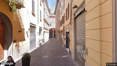 Apartments for rent in Bologna - Photo from Google Street View