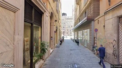 Apartments for rent in Bologna - Photo from Google Street View