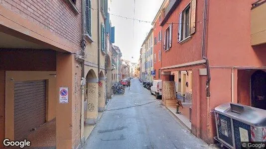 Apartments for rent in Bologna - Photo from Google Street View