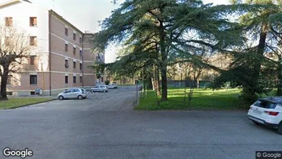 Apartments for rent in Bologna - Photo from Google Street View