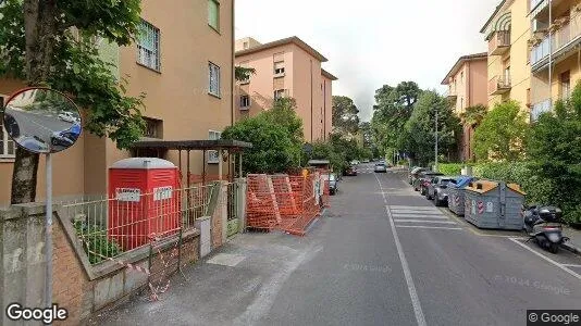 Apartments for rent in Bologna - Photo from Google Street View