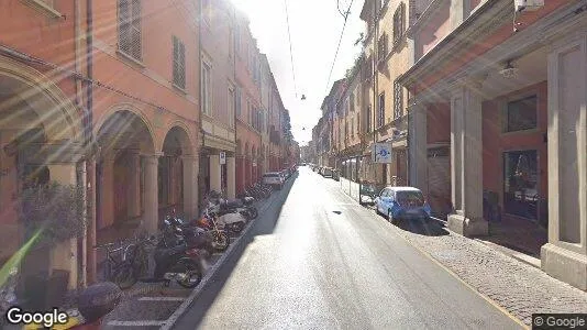 Apartments for rent in Bologna - Photo from Google Street View