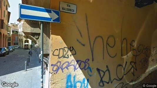Apartments for rent in Bologna - Photo from Google Street View