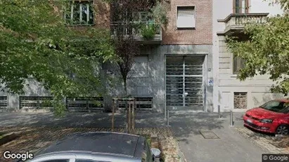 Rooms for rent in Milano Zona 1 - Centro storico - Photo from Google Street View