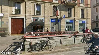 Rooms for rent in Milano Zona 2 - Stazione Centrale, Gorla, Turro, Greco, Crescenzago - Photo from Google Street View